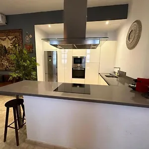  Appartement Panther Alfalfa Espagne